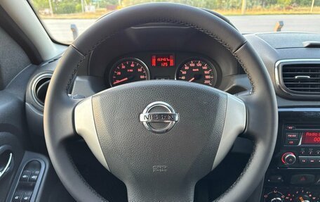 Nissan Terrano III, 2014 год, 990 000 рублей, 13 фотография