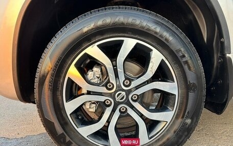Nissan Terrano III, 2014 год, 990 000 рублей, 10 фотография