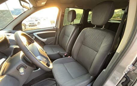 Nissan Terrano III, 2014 год, 990 000 рублей, 19 фотография