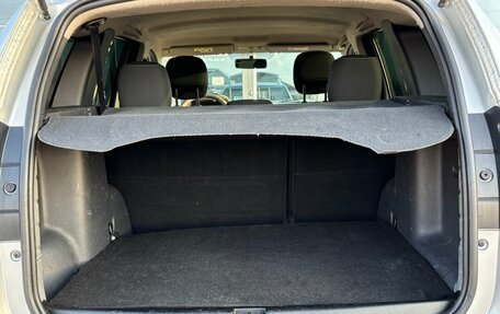 Nissan Terrano III, 2014 год, 990 000 рублей, 23 фотография