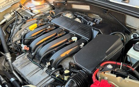 Nissan Terrano III, 2014 год, 990 000 рублей, 27 фотография