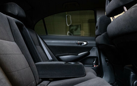 Honda Civic VIII, 2007 год, 650 000 рублей, 11 фотография
