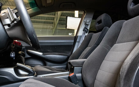 Honda Civic VIII, 2007 год, 650 000 рублей, 9 фотография