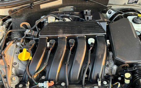 Nissan Terrano III, 2014 год, 990 000 рублей, 26 фотография