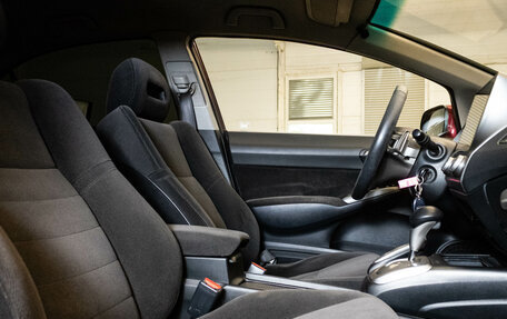 Honda Civic VIII, 2007 год, 650 000 рублей, 12 фотография