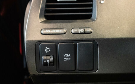 Honda Civic VIII, 2007 год, 650 000 рублей, 14 фотография