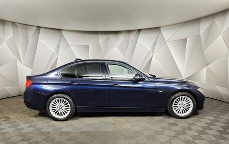 BMW 3 серия, 2013 год, 1 793 000 рублей, 6 фотография