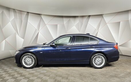 BMW 3 серия, 2013 год, 1 793 000 рублей, 5 фотография