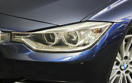 BMW 3 серия, 2013 год, 1 793 000 рублей, 8 фотография