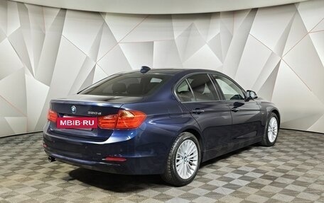 BMW 3 серия, 2013 год, 1 793 000 рублей, 2 фотография