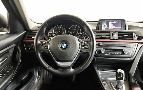 BMW 3 серия, 2013 год, 1 793 000 рублей, 15 фотография