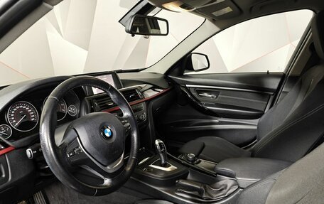 BMW 3 серия, 2013 год, 1 793 000 рублей, 12 фотография