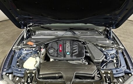 BMW 3 серия, 2013 год, 1 793 000 рублей, 10 фотография