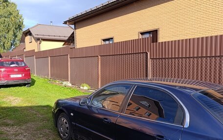 Hyundai Sonata IV рестайлинг, 2008 год, 550 000 рублей, 4 фотография