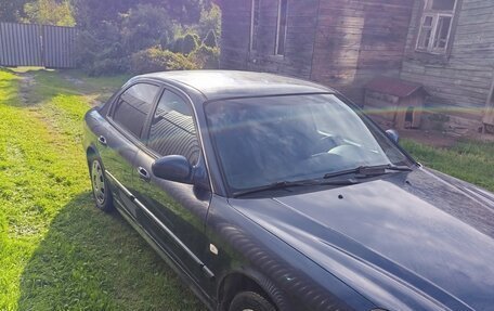 Hyundai Sonata IV рестайлинг, 2008 год, 550 000 рублей, 6 фотография