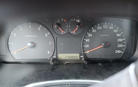 Hyundai Sonata IV рестайлинг, 2008 год, 550 000 рублей, 12 фотография
