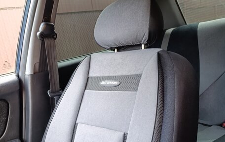 Hyundai Sonata IV рестайлинг, 2008 год, 550 000 рублей, 10 фотография