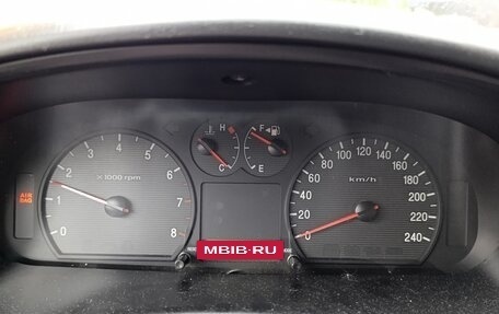Hyundai Sonata IV рестайлинг, 2008 год, 550 000 рублей, 11 фотография