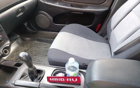 Hyundai Sonata IV рестайлинг, 2008 год, 550 000 рублей, 9 фотография