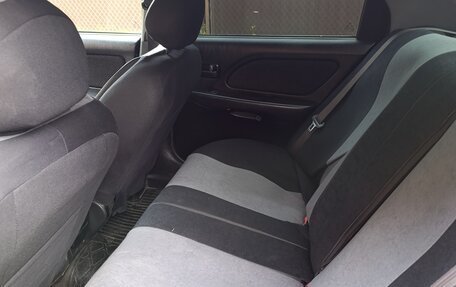 Hyundai Sonata IV рестайлинг, 2008 год, 550 000 рублей, 14 фотография