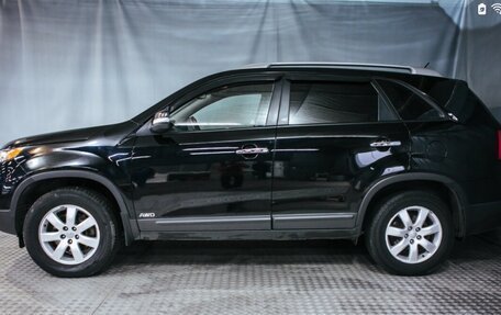 KIA Sorento II рестайлинг, 2012 год, 1 650 000 рублей, 4 фотография