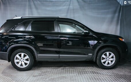 KIA Sorento II рестайлинг, 2012 год, 1 650 000 рублей, 2 фотография