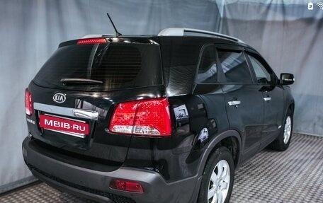 KIA Sorento II рестайлинг, 2012 год, 1 650 000 рублей, 3 фотография