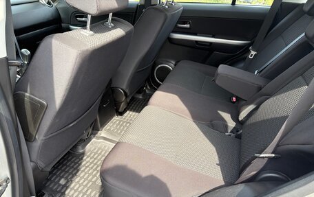Suzuki Grand Vitara, 2008 год, 1 150 000 рублей, 8 фотография