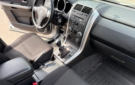 Suzuki Grand Vitara, 2008 год, 1 150 000 рублей, 11 фотография