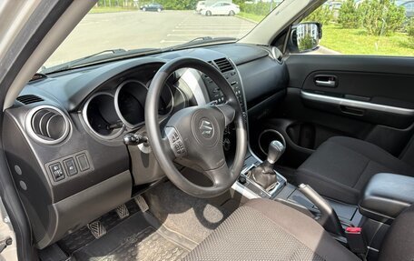 Suzuki Grand Vitara, 2008 год, 1 150 000 рублей, 9 фотография