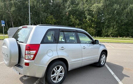 Suzuki Grand Vitara, 2008 год, 1 150 000 рублей, 4 фотография