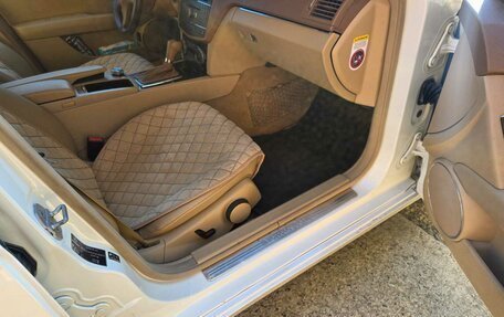 Mercedes-Benz C-Класс, 2008 год, 800 000 рублей, 14 фотография