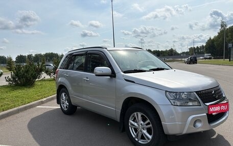 Suzuki Grand Vitara, 2008 год, 1 150 000 рублей, 3 фотография