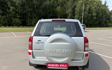 Suzuki Grand Vitara, 2008 год, 1 150 000 рублей, 5 фотография