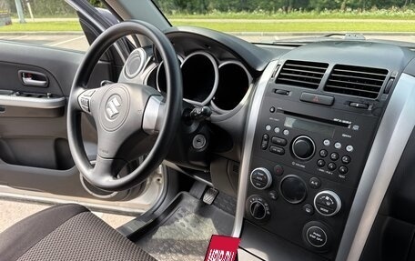 Suzuki Grand Vitara, 2008 год, 1 150 000 рублей, 13 фотография