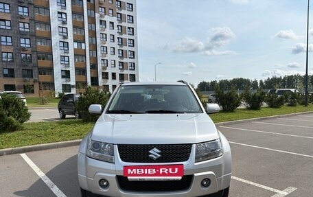 Suzuki Grand Vitara, 2008 год, 1 150 000 рублей, 2 фотография