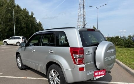 Suzuki Grand Vitara, 2008 год, 1 150 000 рублей, 6 фотография