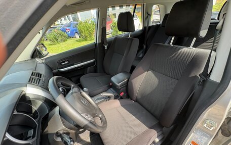 Suzuki Grand Vitara, 2008 год, 1 150 000 рублей, 15 фотография
