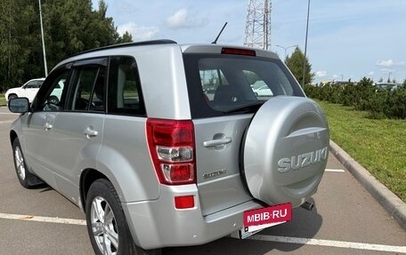 Suzuki Grand Vitara, 2008 год, 1 150 000 рублей, 18 фотография