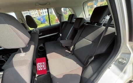 Suzuki Grand Vitara, 2008 год, 1 150 000 рублей, 16 фотография