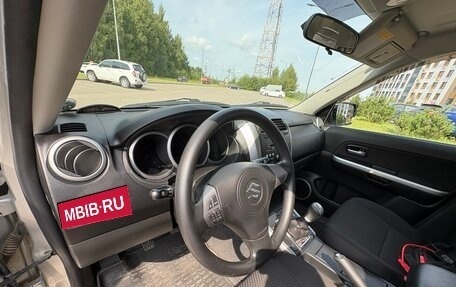 Suzuki Grand Vitara, 2008 год, 1 150 000 рублей, 17 фотография