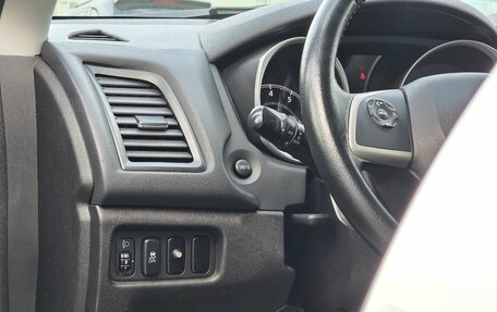 Mitsubishi ASX I рестайлинг, 2012 год, 1 040 000 рублей, 18 фотография