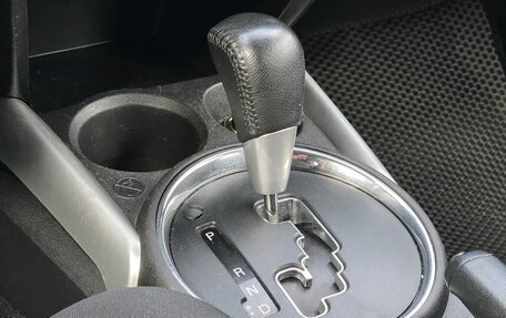Mitsubishi ASX I рестайлинг, 2012 год, 1 040 000 рублей, 22 фотография