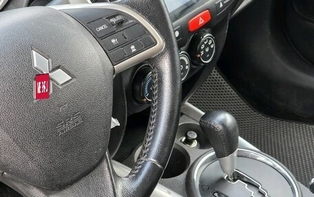 Mitsubishi ASX I рестайлинг, 2012 год, 1 040 000 рублей, 16 фотография