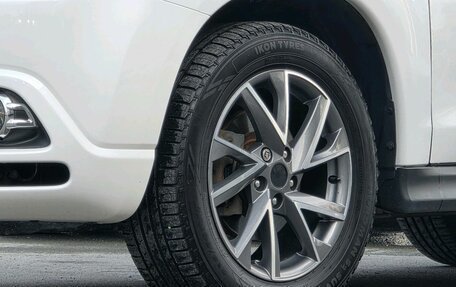 Mitsubishi ASX I рестайлинг, 2012 год, 1 040 000 рублей, 27 фотография