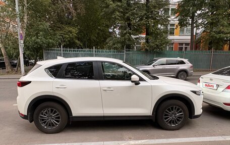 Mazda CX-5 II, 2021 год, 3 300 003 рублей, 3 фотография