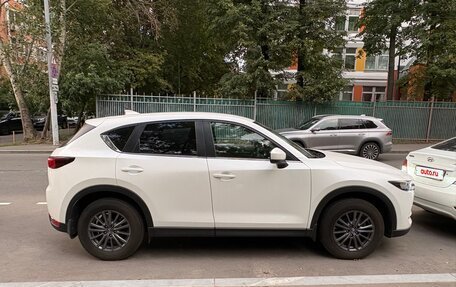 Mazda CX-5 II, 2021 год, 3 300 003 рублей, 5 фотография