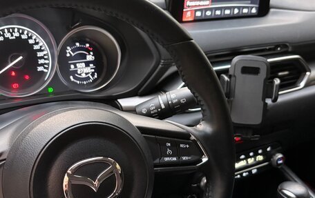 Mazda CX-5 II, 2021 год, 3 300 003 рублей, 6 фотография