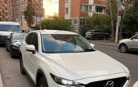 Mazda CX-5 II, 2021 год, 3 300 003 рублей, 4 фотография