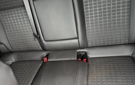 Opel Astra J, 2013 год, 1 200 000 рублей, 9 фотография